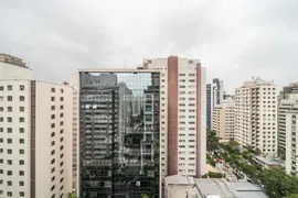Loft com 2 Quartos para alugar, 131m² no Itaim Bibi, São Paulo - Foto 7