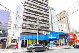 Conjunto Comercial / Sala para alugar, 121m² no Centro, Curitiba - Foto 23