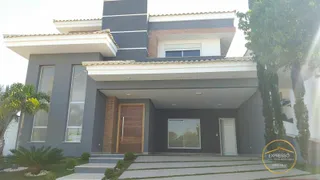 Casa com 3 Quartos à venda, 319m² no Jardim Residencial Chácara Ondina, Sorocaba - Foto 3