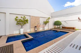 Casa de Condomínio com 3 Quartos à venda, 253m² no Santo Inácio, Curitiba - Foto 37