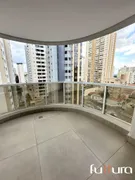 Apartamento com 3 Quartos para alugar, 155m² no Setor Bueno, Goiânia - Foto 7