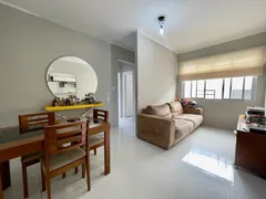 Apartamento com 2 Quartos à venda, 65m² no Embaré, Santos - Foto 1