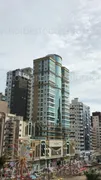 Apartamento com 4 Quartos para alugar, 200m² no Meia Praia, Itapema - Foto 4