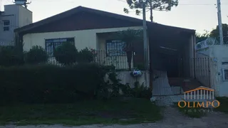 Terreno / Lote / Condomínio à venda, 406m² no Capão Raso, Curitiba - Foto 1