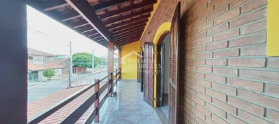 Sobrado com 4 Quartos à venda, 320m² no Vila Rica, Pindamonhangaba - Foto 24