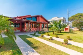 Casa de Condomínio com 3 Quartos à venda, 400m² no Suru, Santana de Parnaíba - Foto 5