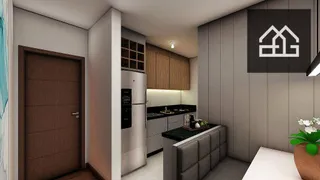 Apartamento com 2 Quartos à venda, 55m² no Brasmadeira, Cascavel - Foto 7