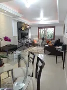 Casa de Condomínio com 3 Quartos para alugar, 202m² no Espiríto Santo, Porto Alegre - Foto 8