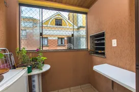 Apartamento com 3 Quartos à venda, 77m² no Tingui, Curitiba - Foto 4