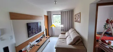 Apartamento com 3 Quartos à venda, 56m² no Palmeiras Parque Durval de Barros, Ibirite - Foto 1