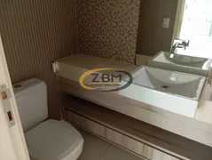 Apartamento com 3 Quartos para alugar, 179m² no Gleba Fazenda Palhano, Londrina - Foto 25