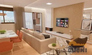 Apartamento com 2 Quartos à venda, 72m² no Bacacheri, Curitiba - Foto 16