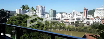 Apartamento com 3 Quartos à venda, 258m² no Ponta Aguda, Blumenau - Foto 16