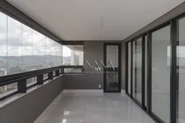Apartamento com 4 Quartos à venda, 190m² no Vila da Serra, Nova Lima - Foto 3