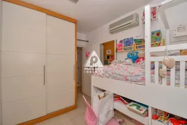 Apartamento com 4 Quartos à venda, 220m² no Cosme Velho, Rio de Janeiro - Foto 17