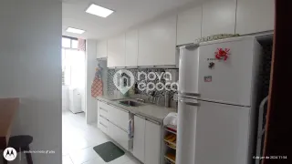 Apartamento com 2 Quartos à venda, 60m² no Higienópolis, Rio de Janeiro - Foto 18