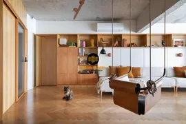 Apartamento com 3 Quartos à venda, 183m² no Paraíso, São Paulo - Foto 4