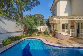 Casa de Condomínio com 5 Quartos para venda ou aluguel, 550m² no Brooklin, São Paulo - Foto 2
