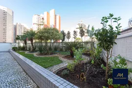 Apartamento com 4 Quartos à venda, 126m² no Bigorrilho, Curitiba - Foto 33