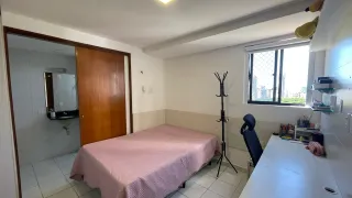 Apartamento com 3 Quartos para alugar, 107m² no Miramar, João Pessoa - Foto 6
