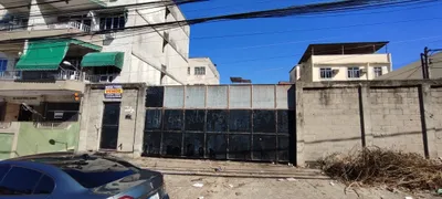 Terreno / Lote / Condomínio com 1 Quarto à venda, 640m² no Cordovil, Rio de Janeiro - Foto 3