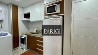Apartamento com 1 Quarto para venda ou aluguel, 44m² no Bom Fim, Porto Alegre - Foto 7