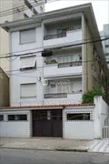 Apartamento com 3 Quartos à venda, 116m² no Encruzilhada, Santos - Foto 3
