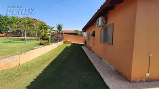 Casa de Condomínio com 3 Quartos à venda, 242m² no , Sertanópolis - Foto 4