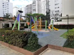 Apartamento com 2 Quartos para alugar, 156m² no Jardim Paulista, São Paulo - Foto 39