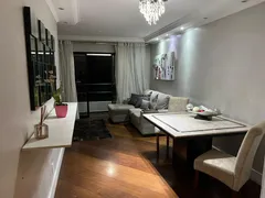 Apartamento com 2 Quartos para alugar, 91m² no Vila Cordeiro, São Paulo - Foto 17