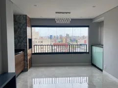 Apartamento com 2 Quartos para alugar, 70m² no Brás, São Paulo - Foto 33