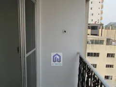 Apartamento com 3 Quartos para venda ou aluguel, 135m² no Itararé, São Vicente - Foto 12