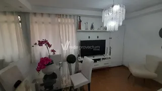 Apartamento com 2 Quartos à venda, 55m² no Vila Pompéia, Campinas - Foto 1