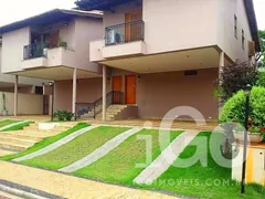 Casa de Condomínio com 4 Quartos para alugar, 390m² no Chácara Monte Alegre, São Paulo - Foto 27