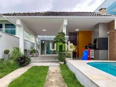 Casa de Condomínio com 4 Quartos à venda, 125m² no Itaipu, Niterói - Foto 1