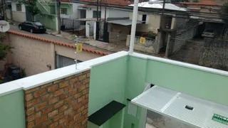 Sobrado com 3 Quartos à venda, 110m² no Vila Gumercindo, São Paulo - Foto 9