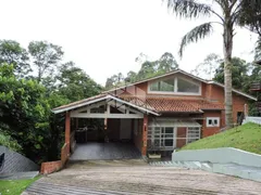 Casa de Condomínio com 4 Quartos à venda, 410m² no Embu, Embu das Artes - Foto 13