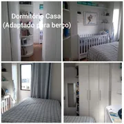 Apartamento com 2 Quartos à venda, 46m² no Portal dos Gramados, Guarulhos - Foto 1