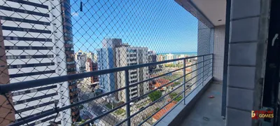 Apartamento com 4 Quartos à venda, 218m² no Cabo Branco, João Pessoa - Foto 10