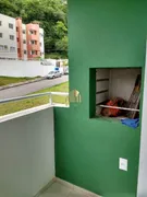 Apartamento com 2 Quartos à venda, 59m² no Forquilhinhas, São José - Foto 11