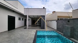 Casa de Condomínio com 3 Quartos à venda, 222m² no Jardim Pau Brasil, Americana - Foto 10