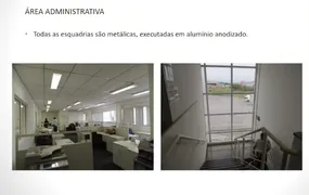 Galpão / Depósito / Armazém para alugar, 3000m² no Jardim Presidente Dutra, Guarulhos - Foto 12