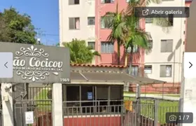 Apartamento com 2 Quartos à venda, 50m² no Vila Ipiranga, Mogi das Cruzes - Foto 8