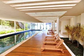 Apartamento com 3 Quartos para alugar, 105m² no Vila da Serra, Nova Lima - Foto 22