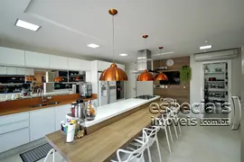 Casa de Condomínio com 6 Quartos à venda, 876m² no Barra da Tijuca, Rio de Janeiro - Foto 14