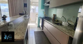 Apartamento com 2 Quartos à venda, 66m² no Bom Retiro, São Paulo - Foto 7