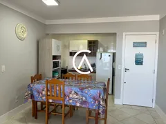 Apartamento com 2 Quartos para alugar, 75m² no Santinho, Florianópolis - Foto 4