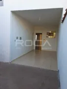 Sobrado com 4 Quartos à venda, 201m² no Santa Angelina, São Carlos - Foto 1