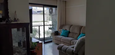 Apartamento com 3 Quartos à venda, 78m² no Vila Hamburguesa, São Paulo - Foto 1