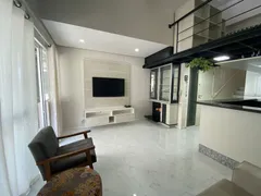 Apartamento com 2 Quartos à venda, 92m² no Canasvieiras, Florianópolis - Foto 4